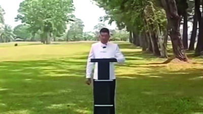 Heboh! Pria di Sumut Mengaku Nabi dan Mau Bubarkan Islam