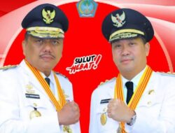 ODSK Berhasil Jaga Pertumbuhan Ekonomi Sulut di Atas Nasional