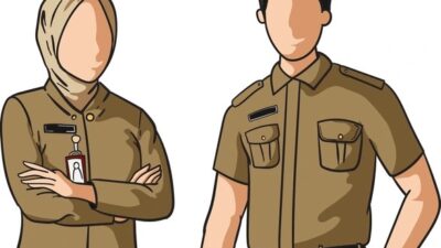 Siap-Siap, Rekrutmen 2,3 Juta ASN Segera Dibuka