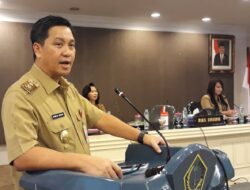 Paripurna DPRD, Wagub Steven Kandouw: Industri dan Kebudayaan Pilar Penyangga Kemajuan Sulut