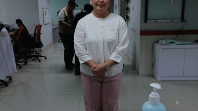 Viral Pasien Terlantar di IGD, Dirut RSUD ODSK : Itu Tidak Benar