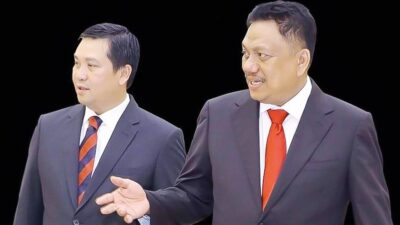 Terima Kasih ODSK, Tujuh SMK di Sulut Terima Bantuan Pengembangan Berbasis Industri 4.0