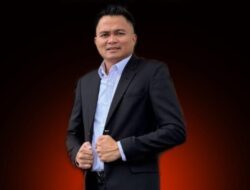 Elektabilitas Ronald Kandoli Tembus 67 Persen