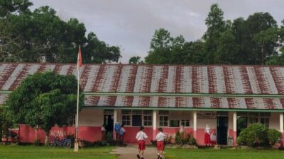 Tak Semua Pemda Alokasikan Anggaran Pendidikan 20% di APBD