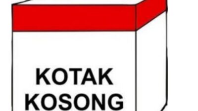 PDIP Bakal Lawan Kotak Kosong di Pilgub Sulut 2024, Menguatnya Sinyal ke KIM, Tapi Ini Syaratnya