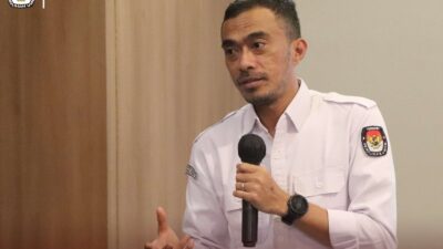 Kampanye Mulai 25 September, Relawan Paslon Harus Lapor Dana