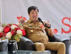 Steven Kandouw, Pemimpin Yang Jujur dan Ramah Kepada Semua