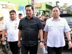 SKDT, AARS Pemimpin Andalan Untuk Kemajuan Manado dan Sulawesi Utara