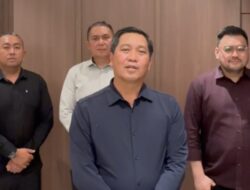 Era Baru Sulawesi Utara: Steven Kandouw Ucapkan Selamat kepada YSK-Vicktory sebagai Pemimpin Terpilih