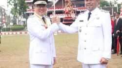 UMK Kota Manado Naik 6,5 Persen: Wujud Komitmen Kepemimpinan AARS untuk Kesejahteraan Pekerja