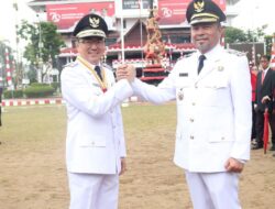 UMK Kota Manado Naik 6,5 Persen: Wujud Komitmen Kepemimpinan AARS untuk Kesejahteraan Pekerja