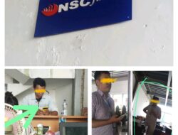 Tindakan Semena-Mena NSC Finance, Menahan Motor Konsumen dan Diduga Memeras dengan Alasan Tidak Masuk Akal